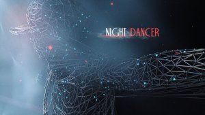 Videohive Night Dancer - Party Promo Openers template preview
