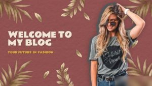 Videohive Girls Blog Intro 43457256 Openers template preview
