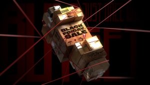 Videohive Cardboard Box Sale Promo Openers template preview