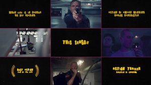Videohive Action Trailer 53321656 Openers template preview
