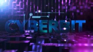 Videohive HUD Cubes Logo Opener Openers template preview