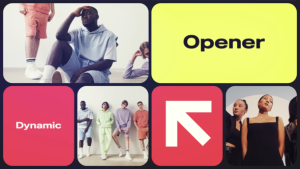 Videohive Fast Multiscreen 59981524 Openers template preview