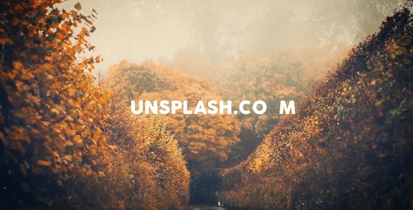 Videohive Grunge Beat Opener Openers template preview