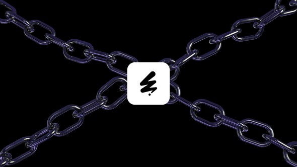 Videohive Power Branding Logo Logo Stings template preview