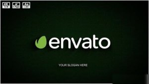 Videohive Energy Logo Reveal 48439488 Logo Stings template preview