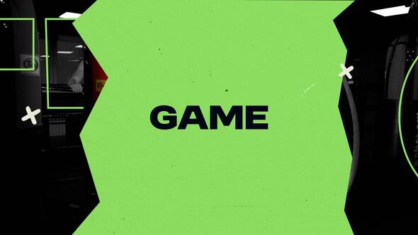 Videohive Modern Sport Intro Openers template preview