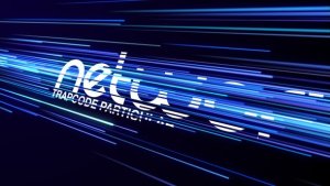 Videohive Network Reveal Logo Stings template preview
