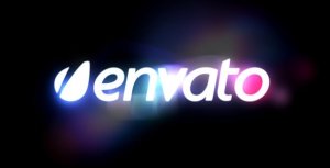 Videohive Funky Strokes - Logo Reveal Logo Stings template preview