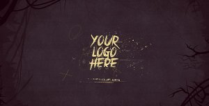 Videohive Horror Opener Openers template preview
