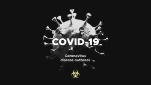 Videohive Coronavirus Titles Opener Openers template preview
