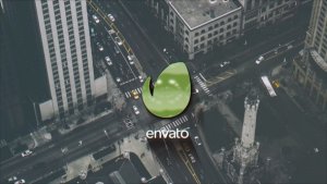 Videohive Simple Logo Intro 32962326 Logo Stings template preview