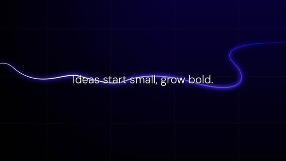 Videohive Text Intro 58312499 Titles template preview