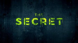Videohive The Secret | Logo Reveal Logo Stings template preview
