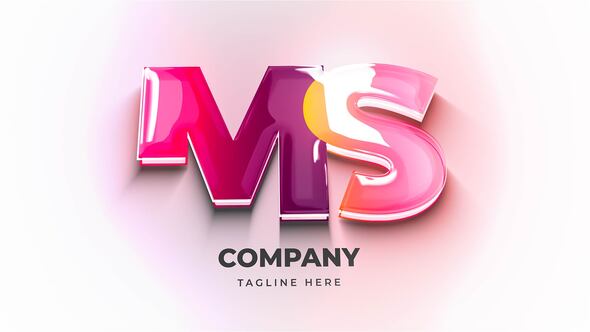 Videohive Logo Reveal 55762128 Logo Stings template preview