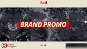 Videohive Brand Promo 27247874 Openers template preview
