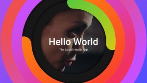 Videohive Fitness App Promo 59159883 Openers template preview