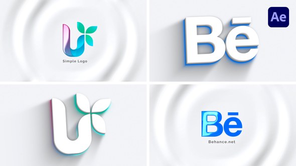 Videohive Logo Reveal 53578127 Logo Stings template preview