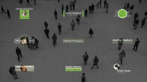 Videohive Minimal Lower Thirds | AE 51397796 Elements template preview