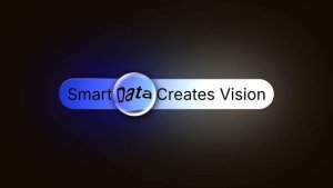 Videohive Text Intro AI Titles template preview