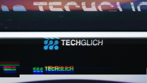 Videohive Glitch Logo Reveal 22584894 Logo Stings template preview