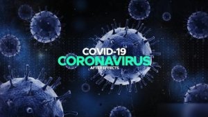 Videohive COVID19 Coronavirus Opener Openers template preview