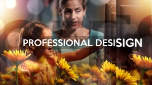 Videohive Summer Sunshine Openers template preview