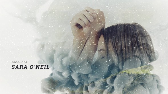 Videohive Cinematic Double Exposure Openers template preview
