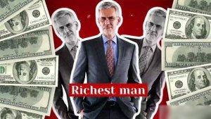 Videohive Billionaires Mind Openers template preview