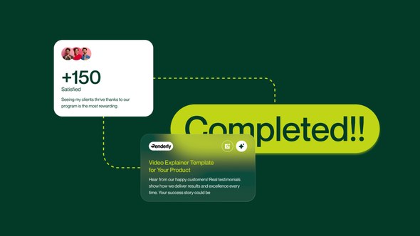 Videohive Explainer Video After Effect Template Product Promo template preview