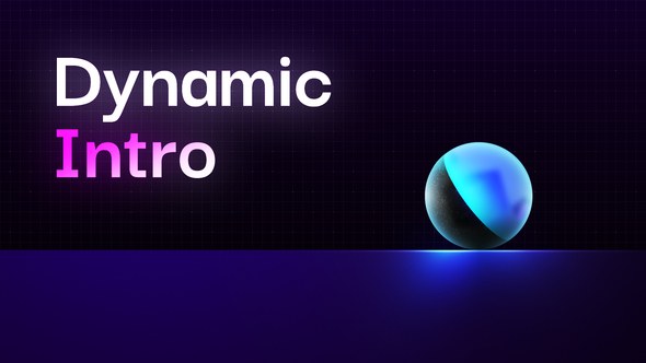 Videohive Intro 54510999 Openers template preview