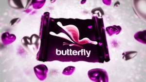 Videohive Lovely Parchment Logo Reveal Logo Stings template preview