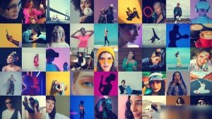 Videohive Multi-Screen Opener Minimal Openers template preview