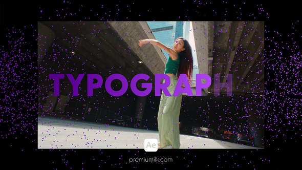 Videohive Fast Titles Pack Digital Titles template preview