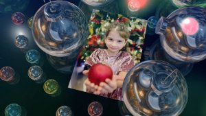 Videohive Christmas Slideshow 60704544 Video Displays template preview