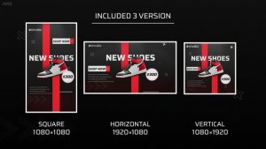 Videohive Product promo 50094866 Product Promo template preview
