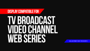 Videohive Sport Channel Broadcast Pack Broadcast-packages template preview