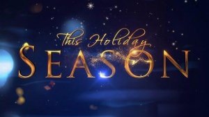 Videohive Christmas Greeting Titles 25327478 Openers template preview