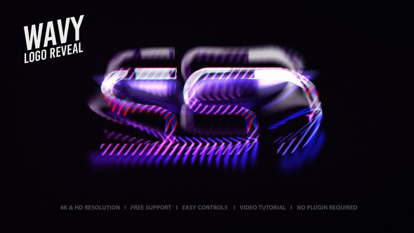Videohive Logo Animation 57357237 Logo Stings template preview