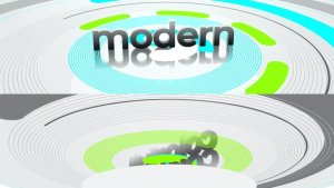 Videohive Modern Logo Reveal 24689823 Logo Stings template preview