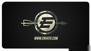 Videohive Arrow Logo Logo Stings template preview