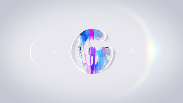 Videohive Minimal Logo 36463781 Logo Stings template preview