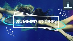 Videohive Summer Journey 20567668 Video Displays template preview