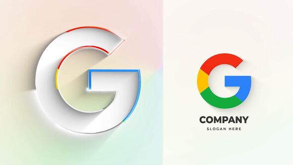 Videohive Logo Reveal 53402042 Logo Stings template preview