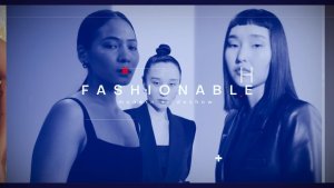 Videohive Fashion Opener 59909833 Openers template preview