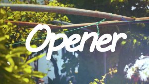 Videohive Fast and Clean Summer Opener Openers template preview