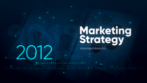Videohive Digital Company Timeline Video Displays template preview