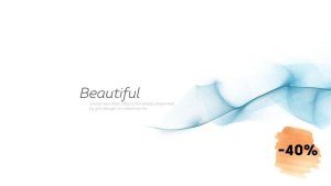 Videohive Inspirational Titles Titles template preview