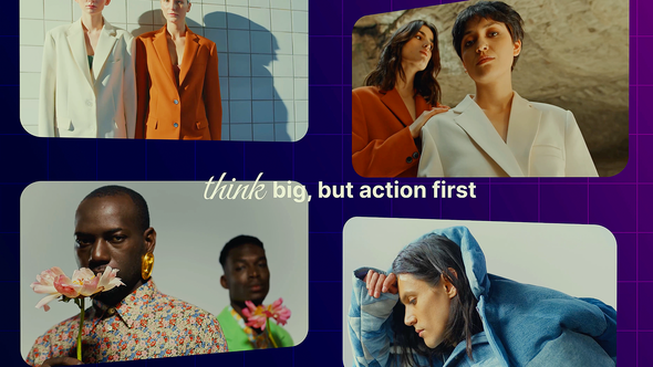 Videohive Intro 59653424 Openers template preview
