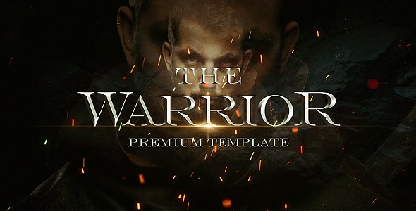 Videohive Epic Opener 20497467 Openers template preview