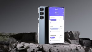 Videohive App Promo Phone Mockup 51375221 Product Promo template preview